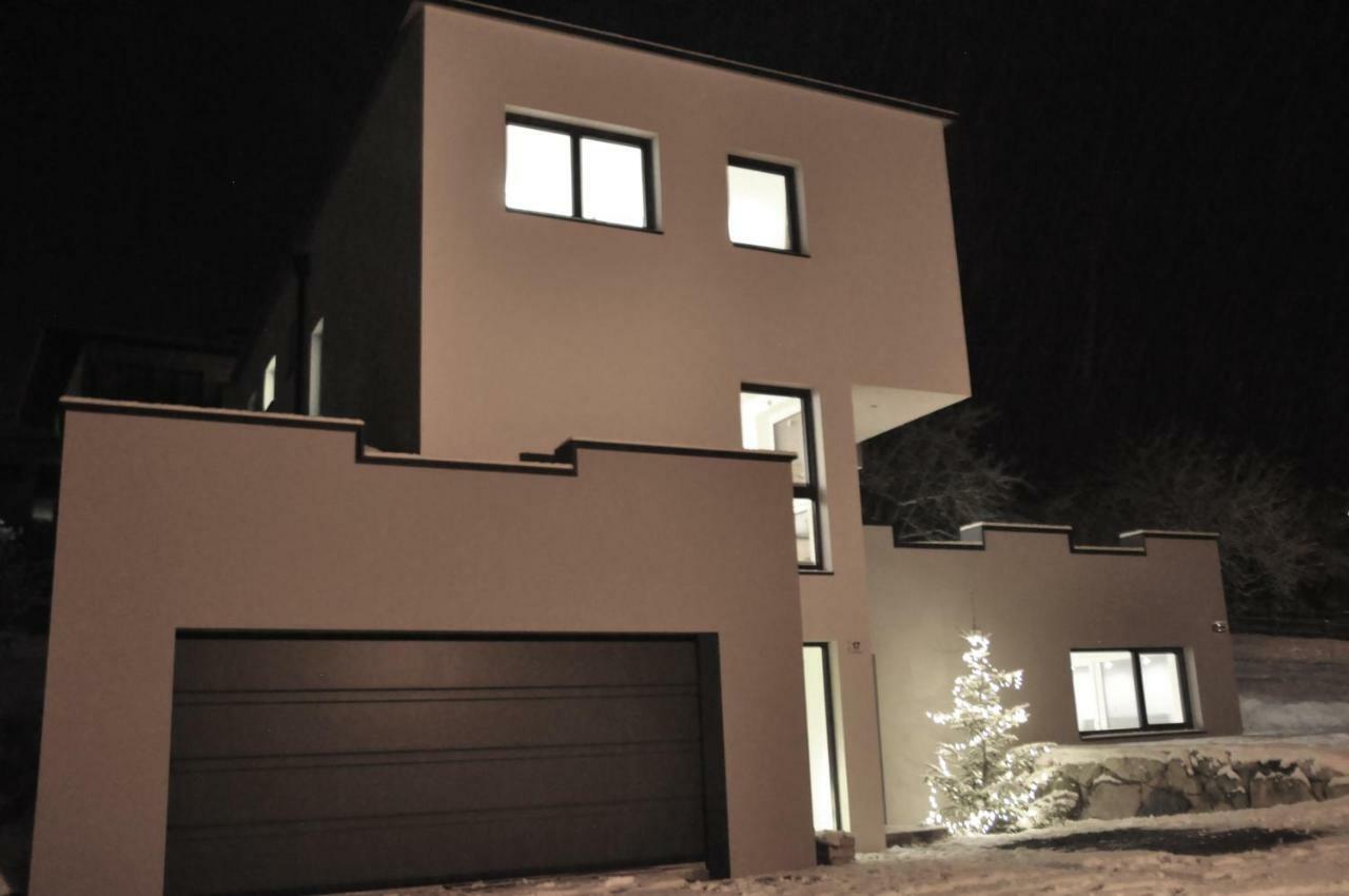 Appartement Alpenzauber Arzl im Pitztal Exterior photo
